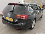  Volkswagen  Passat Volkswagen  Variant 2.0 TDI 110kW 7-DSG Business 5d #2
