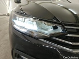  Volkswagen  Passat Volkswagen  Variant 2.0 TDI 110kW 7-DSG Business 5d #20