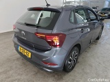  Volkswagen  Polo Volkswagen  1.0 TSI 70kW Life 5d #2