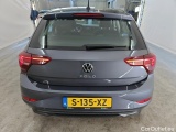  Volkswagen  Polo Volkswagen  1.0 TSI 70kW Life 5d #29