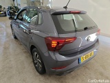  Volkswagen  Polo Volkswagen  1.0 TSI 70kW Life 5d #28