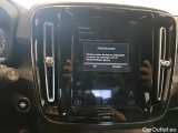  Volvo  XC 40 Volvo XC40 Recharge T4 Inscription Expression 5d #12