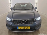  Volvo  XC 40 Volvo XC40 Recharge T4 Inscription Expression 5d #24