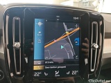 Volvo  XC 40 Volvo XC40 T5 Plug-in hybrid Plus - Dark 5d #10