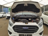  Ford  Transit  Custom Kasten 340 L1 Trend 2.0 TDCi 125KW MT6 E6dT #12