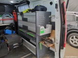  Ford  Transit  Custom Kasten 340 L1 Trend 2.0 TDCi 125KW MT6 E6dT #27