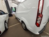  Ford  Transit  Custom Kasten 340 L1 Trend 2.0 TDCi 125KW MT6 E6dT #86