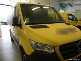  Mercedes  Sprinter  III Kasten RWD/AWD 311/314/316 CDI RWD L1 (907.631) 2.1 120KW MT6 E6 #8