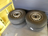  Mercedes  Sprinter  III Kasten RWD/AWD 311/314/316 CDI RWD L1 (907.631) 2.1 120KW MT6 E6 #55