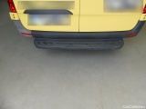  Mercedes  Sprinter  III Kasten RWD/AWD 311/314/316 CDI RWD L1 (907.631) 2.1 120KW MT6 E6 #44