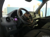  Mercedes  Sprinter  III Kasten RWD/AWD 311/314/316 CDI RWD L1 (907.631) 2.1 120KW MT6 E6 #56