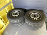  Mercedes  Sprinter  III Kasten RWD/AWD 311/314/316 CDI RWD L1 (907.631) 2.1 120KW MT6 E6 #66