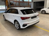  Audi  A3  Sportback 45 TFSI e S line 1.4 TFSI 180KW AT6 E6d #9