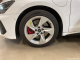  Audi  A3  Sportback 45 TFSI e S line 1.4 TFSI 180KW AT6 E6d #26