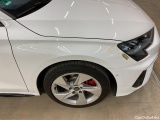  Audi  A3  Sportback 45 TFSI e S line 1.4 TFSI 180KW AT6 E6d #38