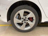  Audi  A3  Sportback 45 TFSI e S line 1.4 TFSI 180KW AT6 E6d #36