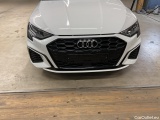  Audi  A3  Sportback 45 TFSI e S line 1.4 TFSI 180KW AT6 E6d #40