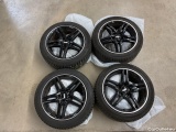  Audi  A3  Sportback 45 TFSI e S line 1.4 TFSI 180KW AT6 E6d #47