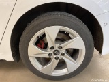  Audi  A3  Sportback 45 TFSI e S line 1.4 TFSI 180KW AT6 E6d #46