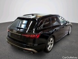  Audi  A4  Avant 35 TDI S line 2.0 TDI 120KW AT7 E6d #2