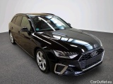  Audi  A4  Avant 35 TDI S line 2.0 TDI 120KW AT7 E6d #7