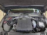  Audi  A4  Avant 35 TDI S line 2.0 TDI 120KW AT7 E6d #9