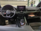  Audi  A4  Avant 35 TDI S line 2.0 TDI 120KW AT7 E6d #11