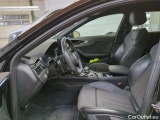 Audi  A4  Avant 35 TDI S line 2.0 TDI 120KW AT7 E6d #23