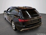  Audi  A4  Avant 35 TDI S line 2.0 TDI 120KW AT7 E6d #20
