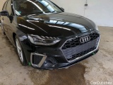  Audi  A4  Avant 35 TDI S line 2.0 TDI 120KW AT7 E6d #25