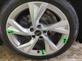  Audi  A4  Avant 35 TDI S line 2.0 TDI 120KW AT7 E6d #35