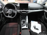 A5 Sportback