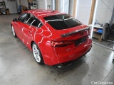  Audi  A5 Sportback  40 TFSI quattro S line 2.0 TFSI 150KW AT7 E6d #8