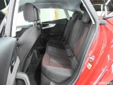  Audi  A5 Sportback  40 TFSI quattro S line 2.0 TFSI 150KW AT7 E6d #9