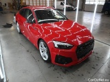  Audi  A5 Sportback  40 TFSI quattro S line 2.0 TFSI 150KW AT7 E6d #7