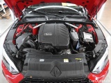  Audi  A5 Sportback  40 TFSI quattro S line 2.0 TFSI 150KW AT7 E6d #11