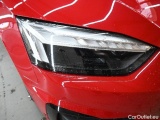  Audi  A5 Sportback  40 TFSI quattro S line 2.0 TFSI 150KW AT7 E6d #24
