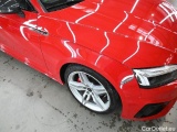  Audi  A5 Sportback  40 TFSI quattro S line 2.0 TFSI 150KW AT7 E6d #27
