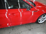  Audi  A5 Sportback  40 TFSI quattro S line 2.0 TFSI 150KW AT7 E6d #29