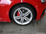  Audi  A5 Sportback  40 TFSI quattro S line 2.0 TFSI 150KW AT7 E6d #40
