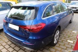  Mercedes  C-Klasse C -Klasse T-Modell C 300 T de Avantgarde Edition (206.208)Avantgarde 2.0 230KW AT9 E6d #2