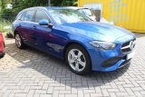  Mercedes  C-Klasse C -Klasse T-Modell C 300 T de Avantgarde Edition (206.208)Avantgarde 2.0 230KW AT9 E6d #8