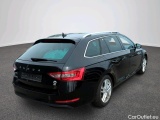  Skoda  Superb  Combi Ambition 2.0 TDI 147KW AT7 E6d #2