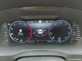  Skoda  Superb  Combi Ambition 2.0 TDI 147KW AT7 E6d #5