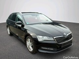  Skoda  Superb  Combi Ambition 2.0 TDI 147KW AT7 E6d #20