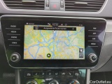  Skoda  Superb  Combi Ambition 2.0 TDI 147KW AT7 E6d #25