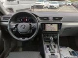  Skoda  Superb  Combi Ambition 2.0 TDI 147KW AT7 E6d #24