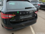  Skoda  Superb  Combi Ambition 2.0 TDI 147KW AT7 E6d #34