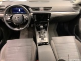  Skoda  Superb  Combi Scout 4x4 2.0 TDI 147KW AT7 E6d #3