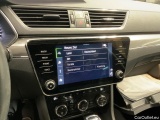  Skoda  Superb  Combi Scout 4x4 2.0 TDI 147KW AT7 E6d #12